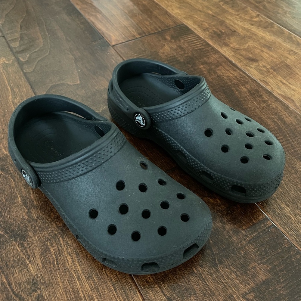 Kids Crocs